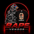 USA Bape Vendor