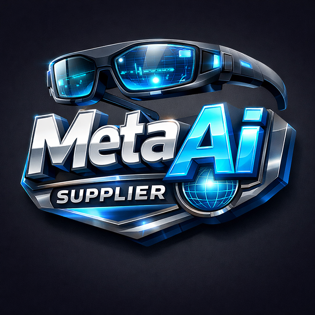 META AI SUPPLIER