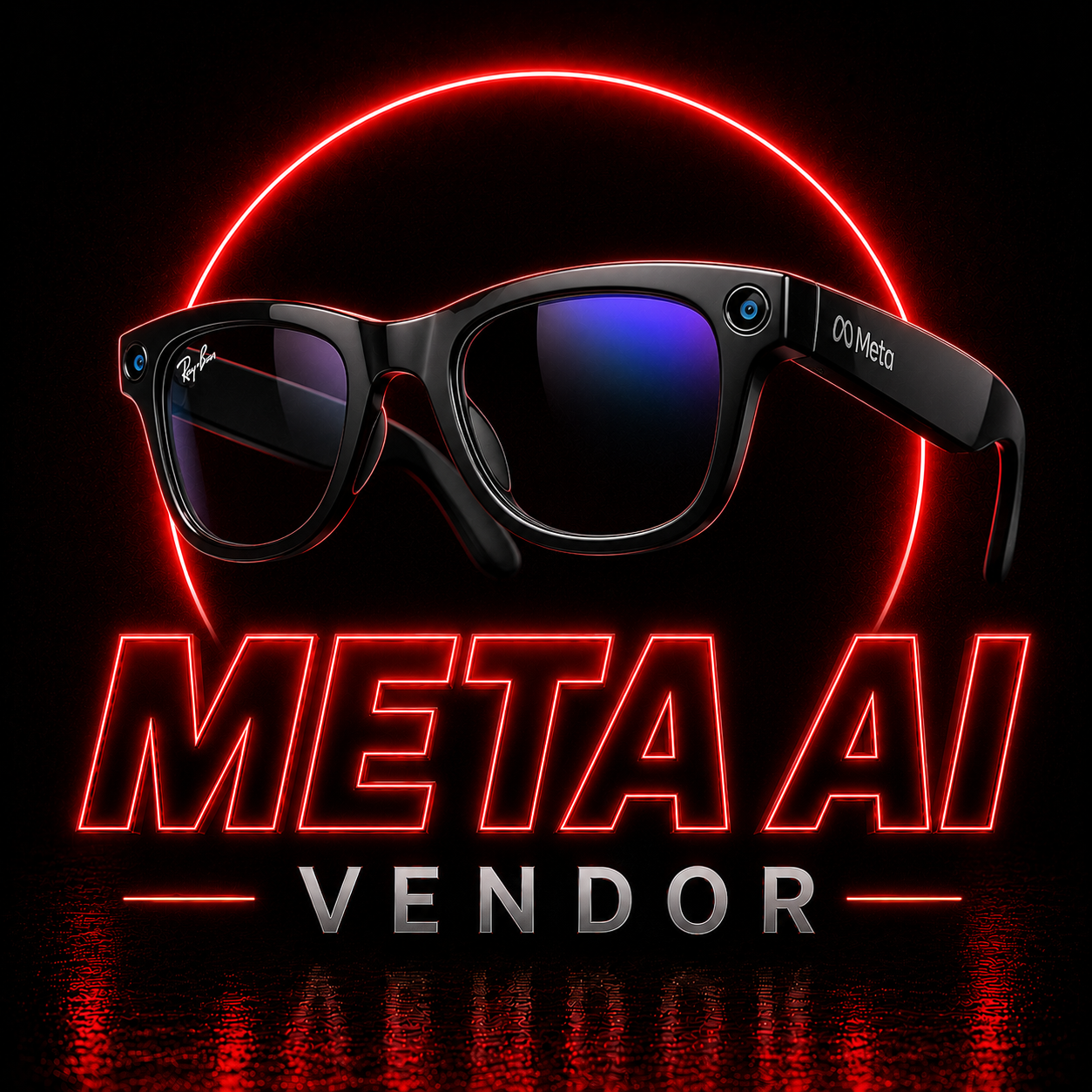 META AI SUPPLIER
