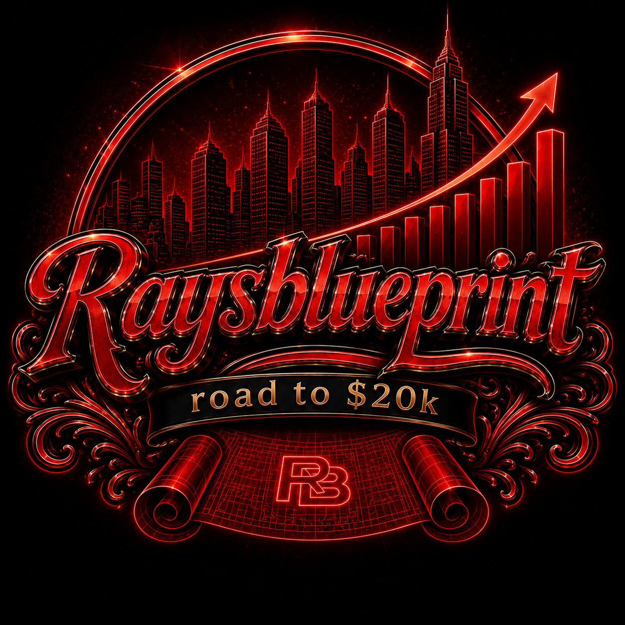 RaysBluePrint