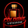 Cologne Vendor