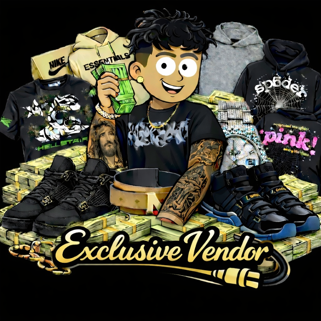 Exclusive Vendor