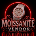 Moissanite Supplier