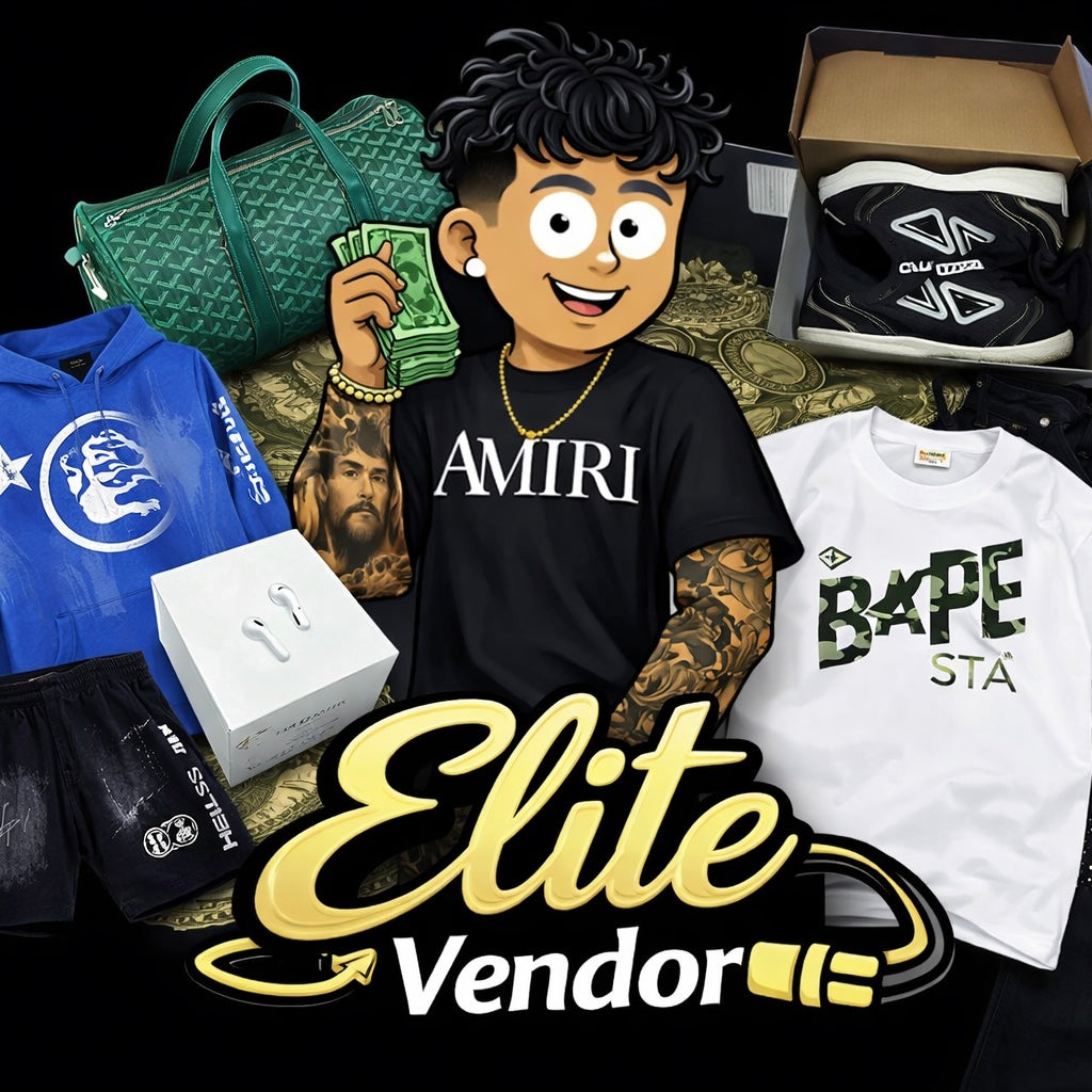 Elite Vendor